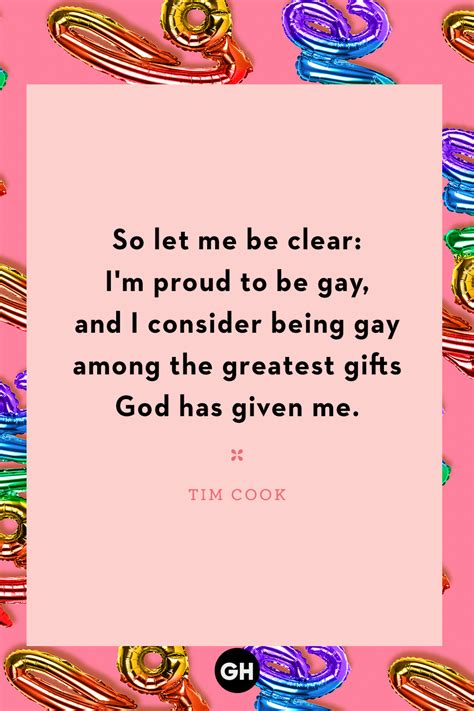 gay messages to send|50 LGBTQ+ Quotes for Pride Month and Coming Out